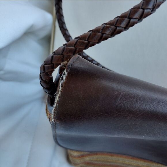 Relic crossbody bag  - Picture 2 of 10